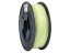 Filament 3DPower PLA Pastel Zelená [1,75mm, 1kg]