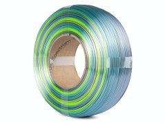 Filament Spectrum SILK RAINBOW Frost Gloss Refill [1,75mm, 1kg]