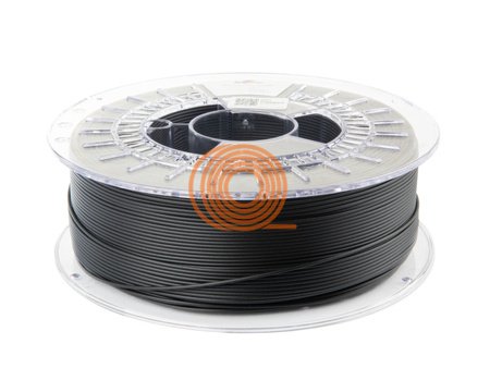 Filament Spectrum PETG MATT Tmavě Černá [1,75mm, 1kg]