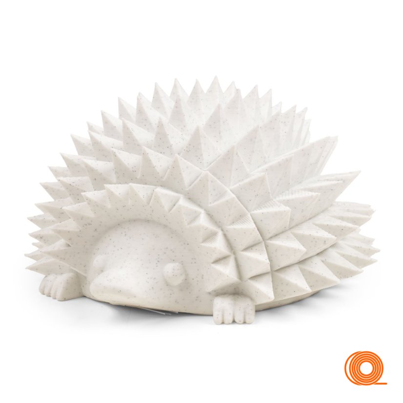 Filament ABAFLEX PLA Marble White Refill