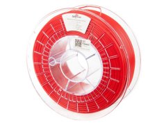 Filament Spectrum PCTG Dopravní Červená [1,75mm, 1kg]