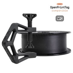 Filament Prusament PETG Carbon Fiber Čierne [1,75mm, 1kg]