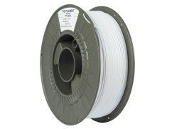 Filament TheFilament FLEX 82A Biela [1,75mm, 1kg]