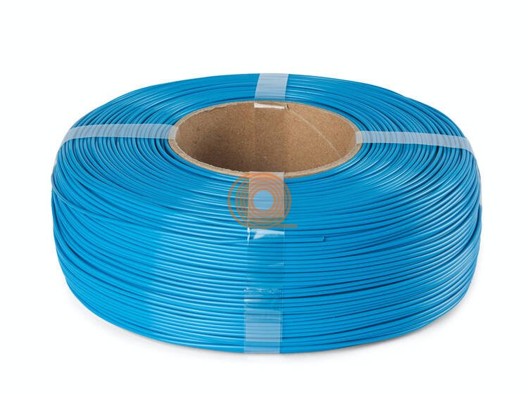 Filament Spectrum ASA 275 Pacifická Modrá Refill [1,75mm, 1kg]