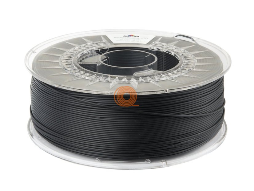 Filament Spectrum HIPS-X Black [1,75mm, 1kg]