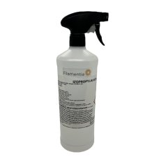 Isopropylalkohol 1L IPA s Rozprašovačem