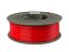 Filament 3DPower SELECT PETG Červená [1,75mm, 1kg]