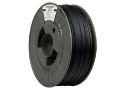 Filament TheFilament ASA CF Čierna [1,75mm, 1kg]