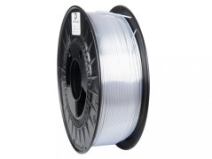 Filament 3DPower SILK Srebro [1,75mm, 1kg]