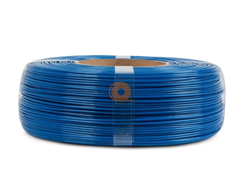 Filament 3DPower PETG Blue Refill [1,75mm, 1kg]