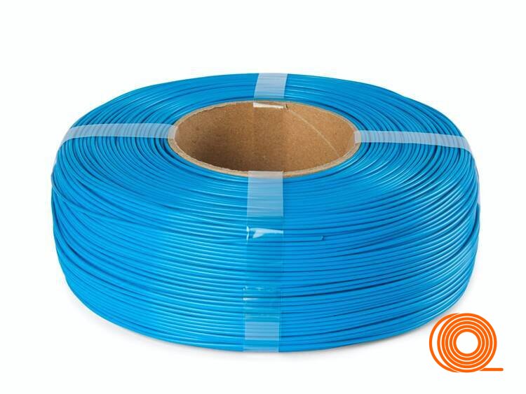 Filament Spectrum PLA Pacific Blue Refill