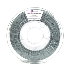 Filament Nebula PLA Szary [1,75mm, 1kg]