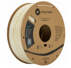 Filament Polymaker PolyLite ASA Přírodní [1,75mm, 1kg]