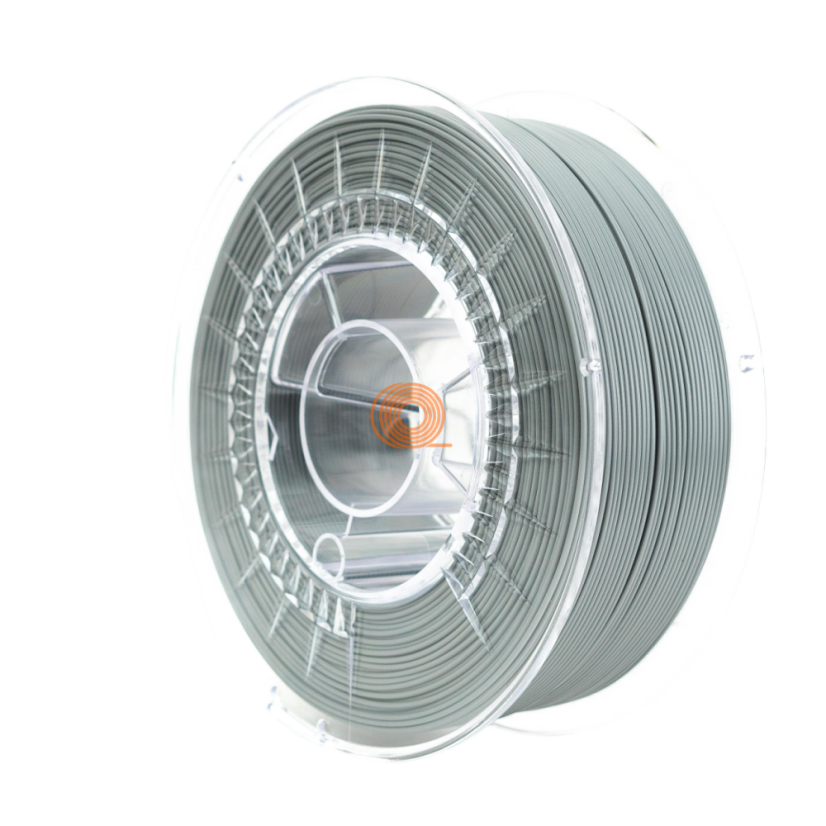 Filament Nebula PLA Sivá [1,75mm, 1kg]