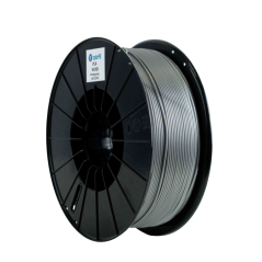 Filament Colorfil PLA Stříbrná [1,75mm, 1kg]