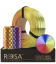 Filament ROSA3D SILK Magic Carnival Refill [1,75mm, 1kg]