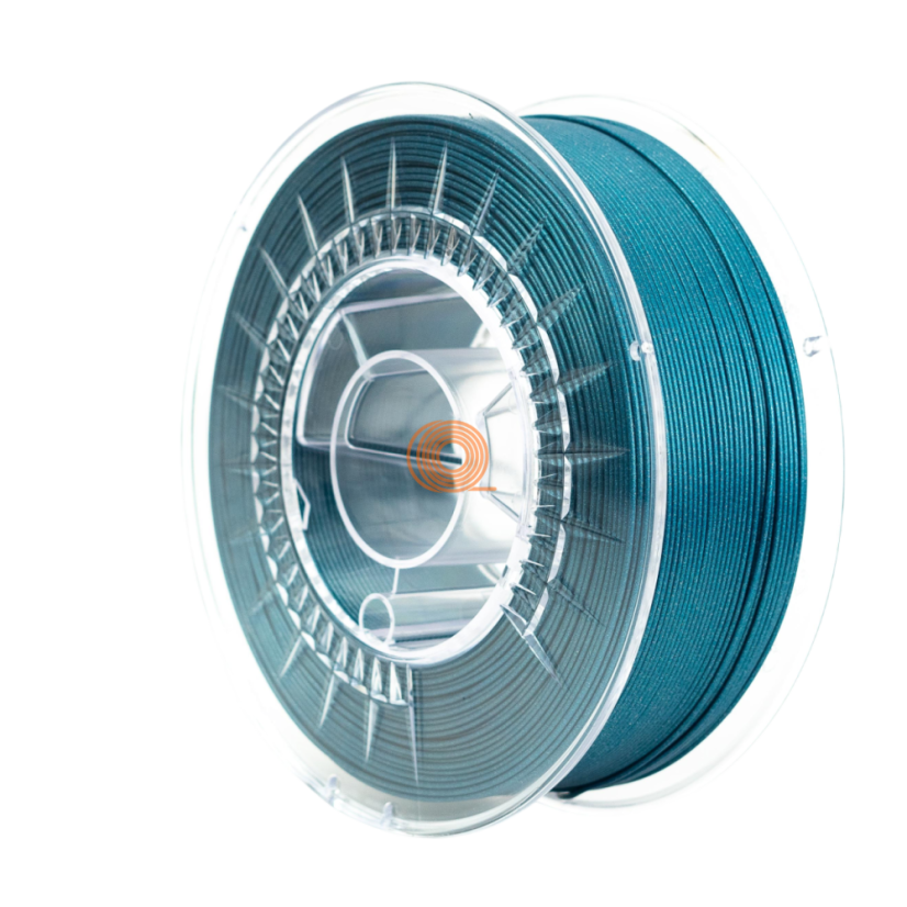 Filament Nebula PLA Glorious Nautical Blue [1,75mm, 1kg]