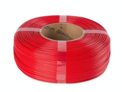 Filament Spectrum PLA Krvavě Červená Refill