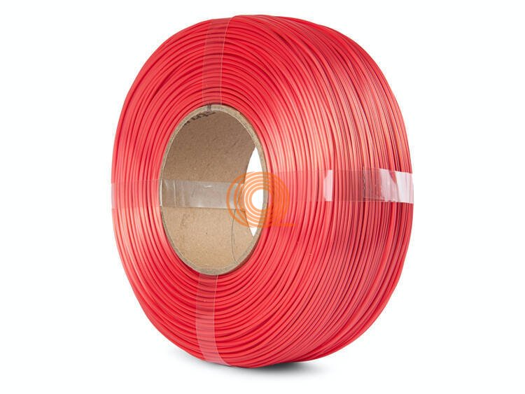 Filament Spectrum SILK Ruby Red Refill [1,75mm, 1kg]