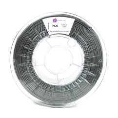 Filament Nebula PLA Fantazyjny Szary [1,75mm, 1kg]