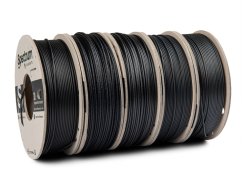 Filament Spectrum 5 PACK Karbon [1,75mm, 1.25kg]