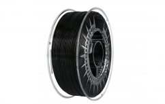 Filament DevilDesign PLA Czarny [1,75mm, 1kg]