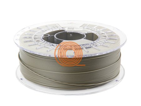 Filament Spectrum PETG MATT Brown Uniform [1,75mm, 1kg]