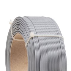 Filament ABAFLEX PETG+ Gray Refill [1,75mm, 0.75kg]