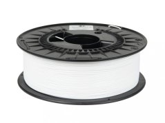 Filament 3DPower PETG Bílá [1,75mm, 1kg]