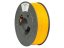 Filament TheFilament PLA Lite Żółty [1,75mm, 1kg]