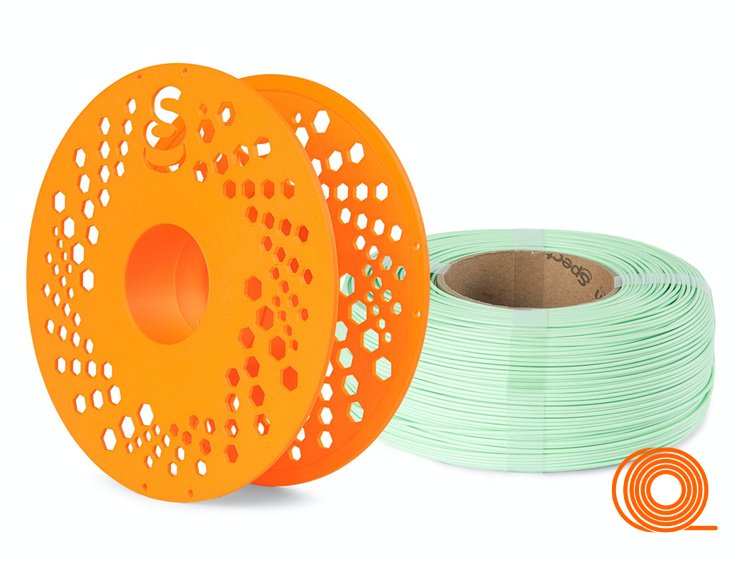 Spectrum ReFill Spool, Špulka na refill filamenty
