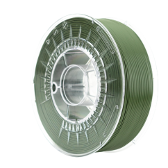 Filament Nebula ABS Vojenská Zelená [1,75mm, 1kg]