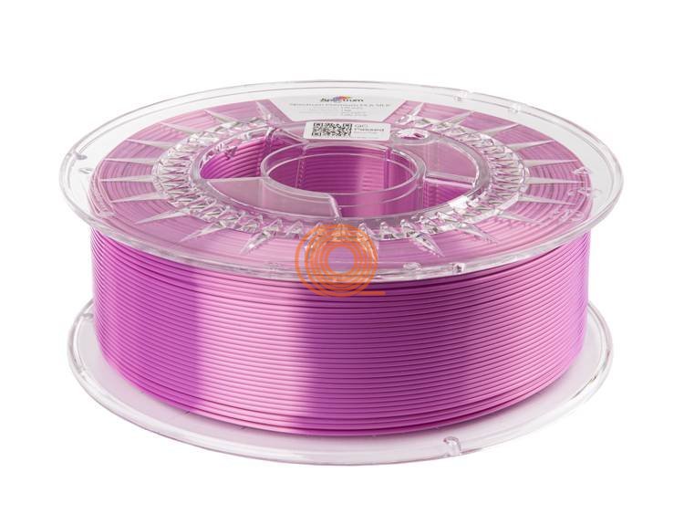 Filament Spectrum SILK Taffy Pink [1,75mm, 1kg]