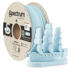 Filament Spectrum PLA Pastel Atmospheric Blue [1,75mm, 1kg]