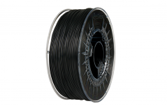 Filament DevilDesign ABS+ Černá [1,75mm, 0.8kg]