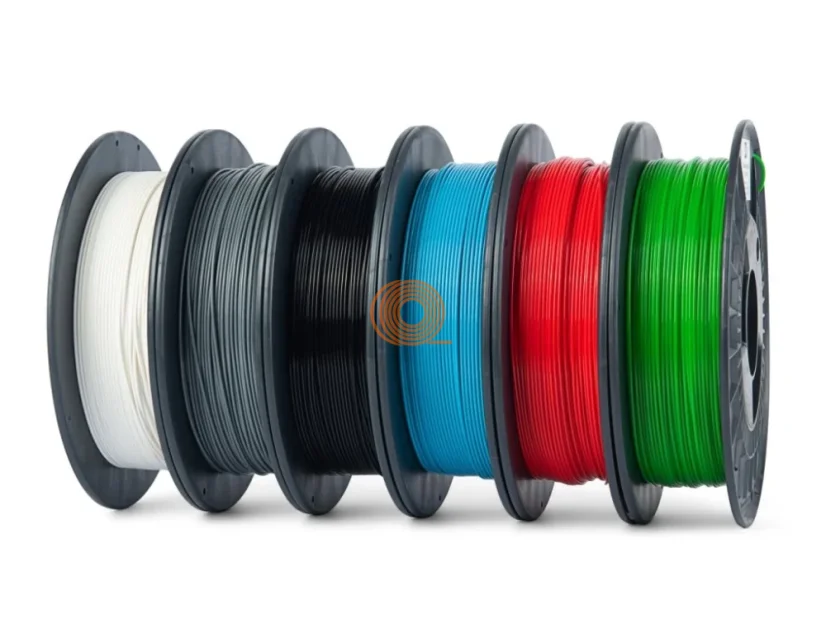 Filament 3DPower PLA StarterPack [1,75mm, 6x0,3kg]