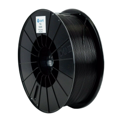 Filament Colorfil PLA Czarny [1,75mm, 1kg]