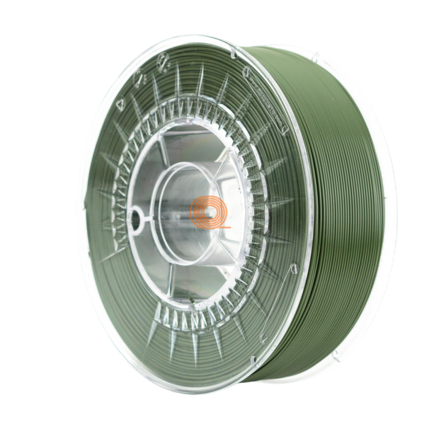 Filament Nebula ABS Militärgrün [1,75mm, 1kg]