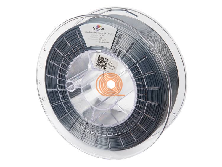 Filament Spectrum SILK Sterling Silver [1,75mm, 1kg]
