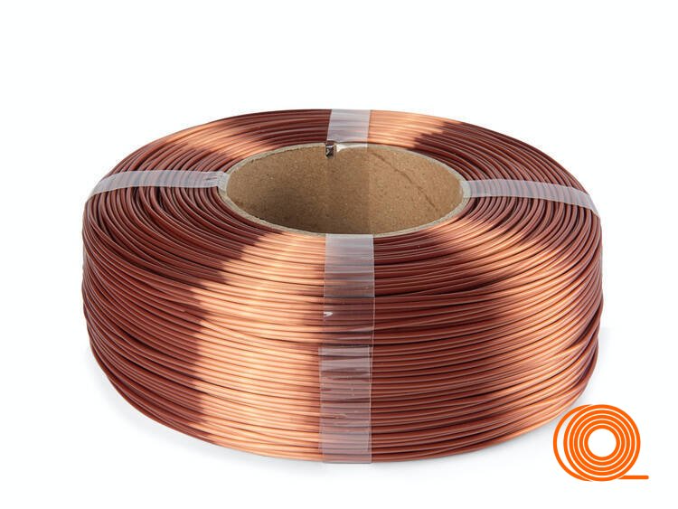 Filament Spectrum SILK Spicy Copper Refill