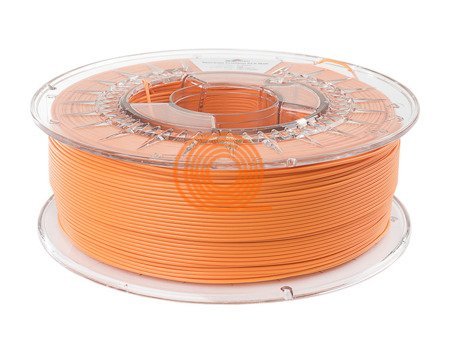 Filament Spectrum PLA MATT Lví Oranžová [1,75mm, 1kg]