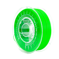 Filament Nebula PLA Zielony Fluo [1,75mm, 1kg]