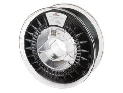 Filament Spectrum PET-G Premium Tmavě Černá [1,75mm, 1kg]