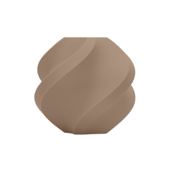 Filament BambuLab PLA MATTE Latte Brown Refill [1,75mm, 1kg]