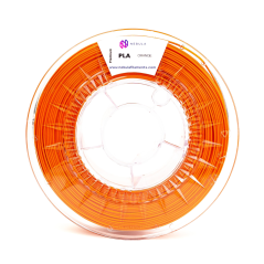 Filament Nebula PLA Orange [1,75mm, 1kg]