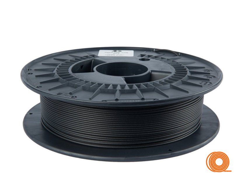 Filament 3DPower PA6 CF15 Black