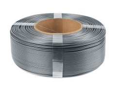 Filament TheFilament PLA Lite Stříbrná Refill [1,75mm, 1kg]