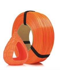 Filament ROSA3D PETG Standard HS Juicy Orange Refill [1,75mm, 1kg]