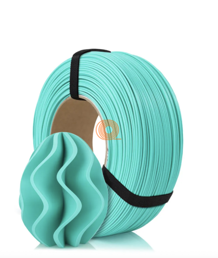 Filament ROSA3D PLA Pastel Mäta Refill [1,75mm, 1kg]
