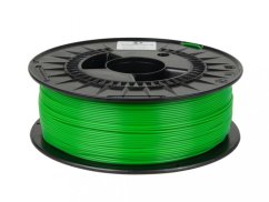 Filament 3DPower PETG Světle Zelená [1,75mm, 1kg]